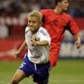 【データ】Ｗ杯２試合連続ゴールは02年稲本潤一のみ　１大会複数得点は10年本田圭佑ら