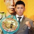 【ボクシング】岩田翔吉　“無敗の強敵”の挑戦を歓迎「何が何でも初防衛をクリアしたい」