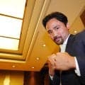 【ボクシング】比嘉大吾「２～３回連続で引退詐欺して…」８年３カ月ぶり世界王座返り咲きへ挑戦