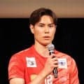 【バレー】高橋藍「いつ行っても素敵な空間」オフを満喫する姿に「センスいい」反響