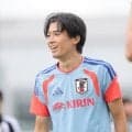 【W杯】中村敬斗が盟友・久保建英への思いを胸にW杯通算１０００試合目のメモリアルゲームで２戦連続得点決める「歴史的な試合」　