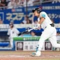【ロッテ】愛斗が満塁弾で勝ち越し、レッツゴー習志野が響き渡る中で今季第１号