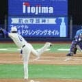 【阪神】大山悠輔２戦連発９号ソロ　９年連続２ケタ弾王手　ゴロ打点、安打、犠飛と４打席仕事