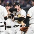 巨人　リーグ再開初戦は惜敗で首位陥落　七回はまさかの守備妨害で好機潰える　先発・竹丸「申し訳ないです」５回３失点で６敗目