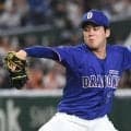 中日が首位・巨人との接戦制す　金丸夢斗チームトップタイ５勝目＆“６度目の正直”でビジター今季初勝利　女房役の石伊雄太は５号２ラン