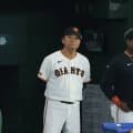 【巨人】リーグ再開初戦で敗れ10日ぶりに首位陥落　一気に３位転落