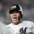 【ロッテ】山口航輝が打ち直し同点弾「追いつけて良かったです」