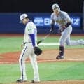 【阪神】大山悠輔が９号、10号と連発アーチ、９年連続２ケタ本塁打、３安打４打点の大暴れ