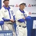 ＤｅＮＡ・相川監督　初回５失点で５回７失点ＫＯの石田裕に「何とか１点、２点というところで踏ん張ってもらいたい」