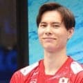 「これは…写真集ですかね」高橋藍　オフの私服ショットに大反響　首元にネックレス輝く「かっこよすぎます」