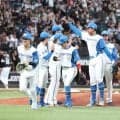 【日本ハム】継投でつなぎソフトバンクに初勝利　加藤投手コーチ「いろいろと考えたことが成果」
