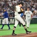 【巨人】竹丸和幸５回３失点「先制点与えてしまって申し訳ない」新人左腕初３戦連続２桁Ｋならず