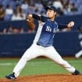 【西武】あと２死で勝利も…抑えの岩城颯空が９回に同点ソロを浴びる　６月５試合登板で６失点