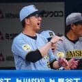 【阪神】初回５得点で先手　藤川監督「石田投手もすごくいい投手。全体として仕掛けられた」