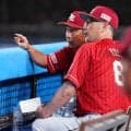 【楽天】吉井理人新監督、平良竜哉の三盗失敗に「こっちが止めるサインを出しておけば良かった」