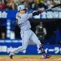 【阪神】大山悠輔が９年連続２ケタ本塁打!「１点でも多く」２本塁打を含む３安打４打点の大暴れ