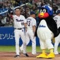 【ヤクルト】池山監督首位タイ浮上に「信じて送り出しているだけ」今月不調だった打者も躍動