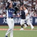 【西武】岩城颯空が痛恨同点被弾に「ボール先行が…」西口監督「反省するところがいっぱい出た」