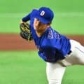 【中日】井上一樹監督「点差があっても油断できない球場で、金丸はすごく粘ってくれた」／一問一答