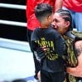 【ONE】“女子頂上決戦”はアリシア・ヘレン・ロドリゲスがペッディージャーに競り勝ちＶ５