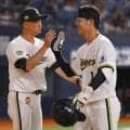 【オリックス】２試合連続サヨナラ勝ちで首位叩き、岸田監督「必死で食らいついていかないと」