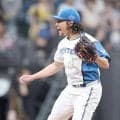 【日本ハム】伊藤大海、ソフトバンク戦の連敗をストップ　高橋光成や奥川恭伸の投球を研究