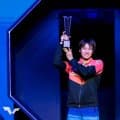 戸上隼輔、早田ひなが揃って2冠達成！ 5種目中4種目を日本勢が制す【卓球 WTTリュブリャナ／結果まとめ】