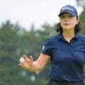 記録ずくめの優勝は「プレゼントみたい」 34歳のイ・ミニョンが見せる確かな歩み