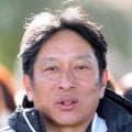 広島の中国放送　青学大・原晋監督が番組ロケ中に右足首を骨折したことを公表「安全確認を一層強化し、再発防止に努めます」