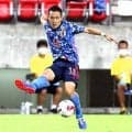 浦和 元日本代表の水沼宏太を電撃獲得