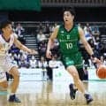 長崎ヴェルカが永野威旺と契約継続…地元出身の若手PG、期限付移籍終了し復帰へ