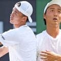  【速報中】内田海智vsトミック 