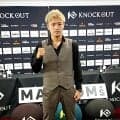 【KNOCK OUT】久井大夢が大阪も参戦、前日ドロー反省“倒される覚悟持って倒しにいく”