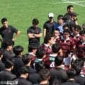 【ハイライト動画あり】早稲田大学、全勝で初優勝を飾る。ラグビー関東大学春季交流大会