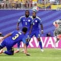 「少林サッカーやん」前節7失点のキュラソーGKがW杯史上最多15セーブの新記録「もはや要塞」「一人で試合成立させてる」超反応ビッグセーブ連発で歴史的勝点1を獲得