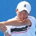  野口莉央 ウィンブルドン予選敗退 