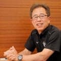 阪神・粟井球団社長　何度も繰り返した「役割」　ファンと一体になってチームを支えること【取材後記】