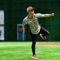 広島・玉村　マツダスタジアム巨人戦６連勝へ「丁寧にいけたら」　２３日先発「カードの頭なので、しっかり勝てるように」