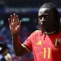 【Ｗ杯】ベルギー代表ドクが出産立ち会いのため一時帰国　２７日の第３戦前には再合流の見込み