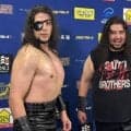 全日本プロレス７・１９後楽園ホール…「世界タッグ」＆「アジアタッグ」二大タッグタイトル戦決定