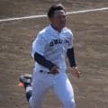 50メートル1位の中京大の超俊足野手が代表選出！指揮官は「打撃も対応できる」と期待【侍ジャパン】