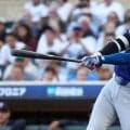 ドジャース MLB最速50勝