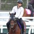 【ラジオＮＩＫＫＥＩ賞】斉藤崇調教師「ハンデ差がありすぎますね」登録のあったサウンドムーブは回避　翌週の博多Ｓへ　