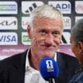 デシャン監督「完全に試合をコントロールできた」W杯最多16勝目、西ドイツのシェーン監督に並ぶ