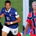 【Ｗ杯】エムバペもハーランドも脅威すぎる！日本が３位通過なら対戦可能性…スウェーデンに勝って１位ｏｒ２位突破の方がマシ？