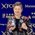 【ボクシング】元世界５階級制覇王者・藤岡奈穂子さん、井上尚弥の５階級制覇に「怪物なのでやってくれる」と期待…日本外国特派員協会で会見