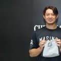 【ロッテ】8・22日本ハム戦で「マリーンズ夏祭巾着」付きチケット先着1万5000枚限定販売