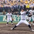 昨夏甲子園優勝の沖縄尚学が沖縄水産を破り初戦突破！今大会背番号1の新垣が3.2回を投げ、7奪三振、無失点の好リリーフ【沖縄】