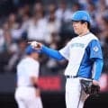 日ハム・北山 今季2度目完封で7勝目