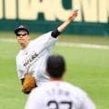 【阪神】大竹耕太郎が24日ヤクルト戦先発　さすが大雨降太郎さん、雨予報に平然「頑張るだけ」